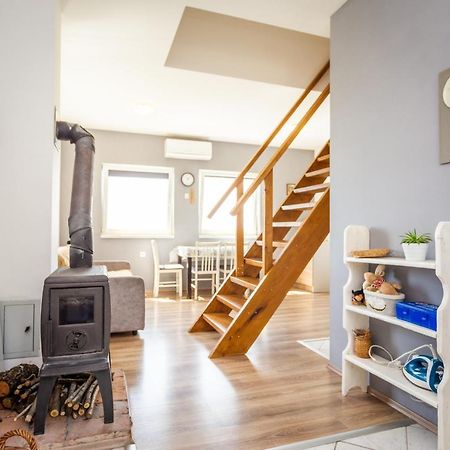 Apartmani Cerovecki Krapina Exterior foto