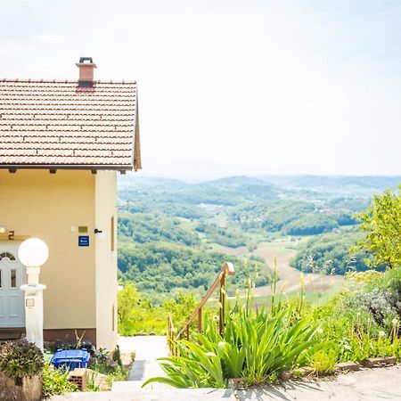 Apartmani Cerovecki Krapina Exterior foto