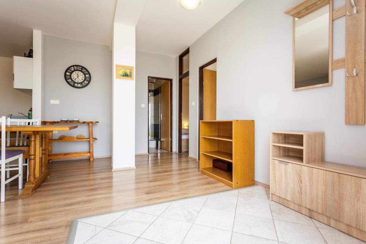 Apartmani Cerovecki Krapina Exterior foto