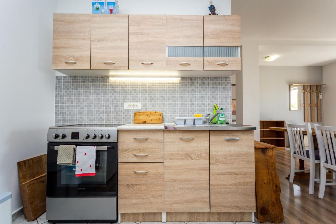 Apartmani Cerovecki Krapina Exterior foto