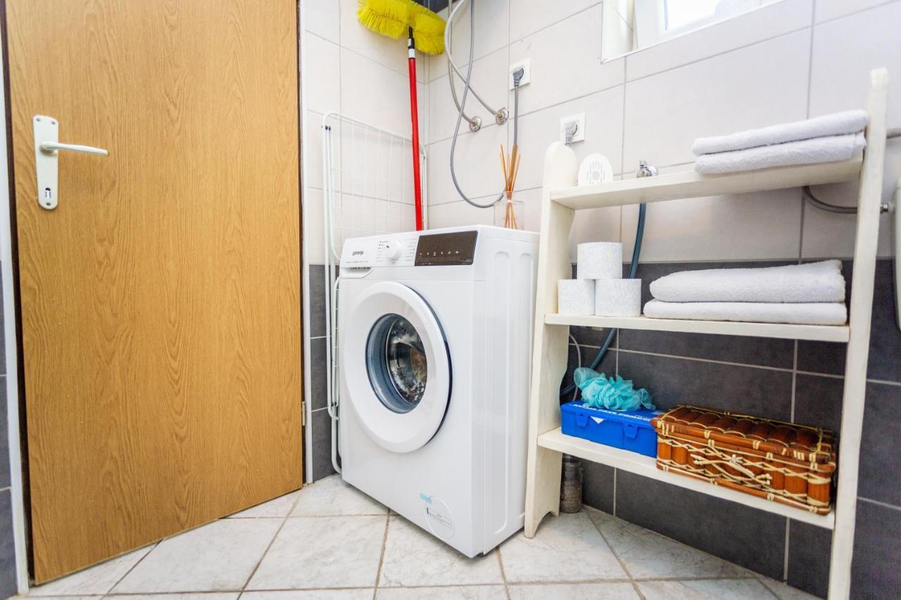 Apartmani Cerovecki Krapina Exterior foto