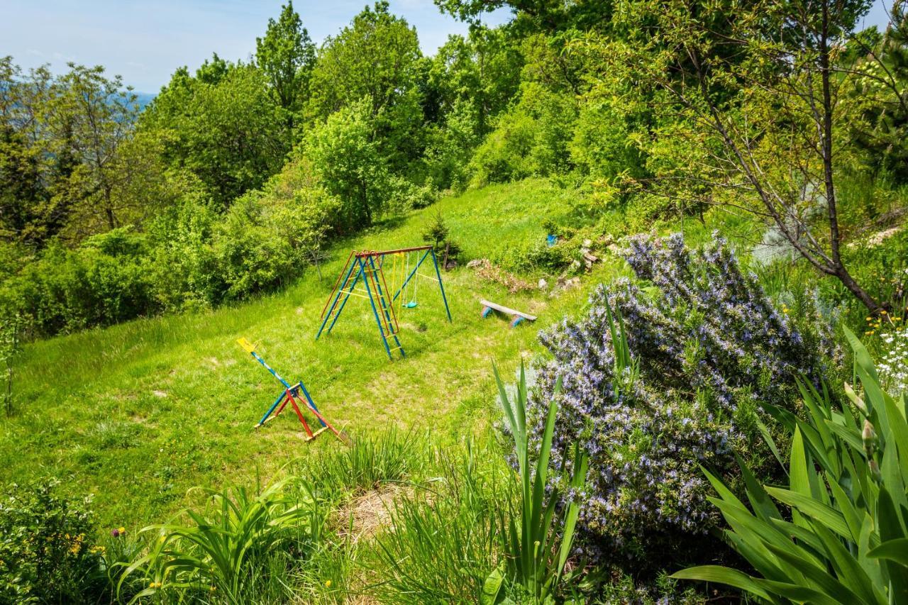 Apartmani Cerovecki Krapina Exterior foto