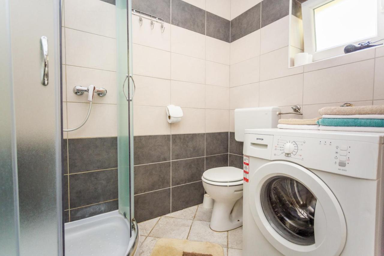 Apartmani Cerovecki Krapina Exterior foto