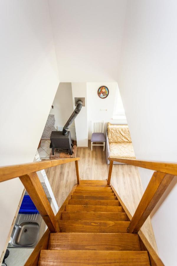 Apartmani Cerovecki Krapina Exterior foto