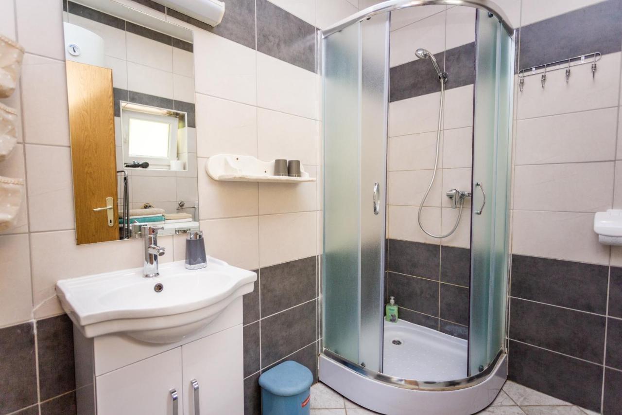 Apartmani Cerovecki Krapina Exterior foto