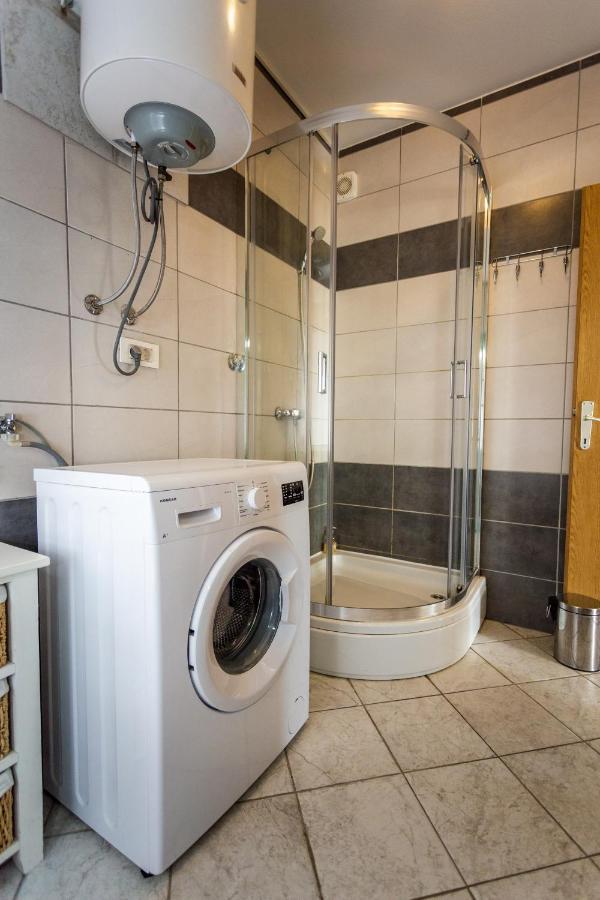 Apartmani Cerovecki Krapina Exterior foto