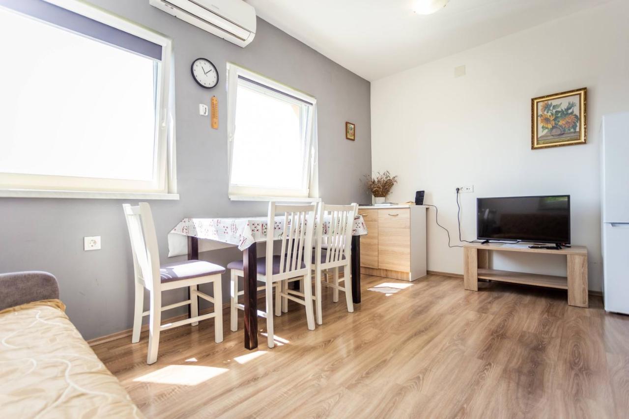 Apartmani Cerovecki Krapina Exterior foto