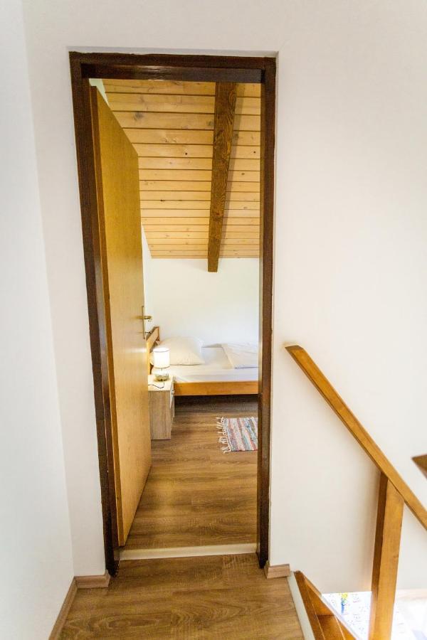 Apartmani Cerovecki Krapina Exterior foto