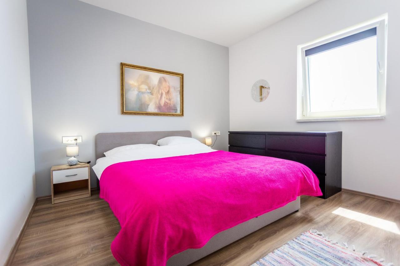 Apartmani Cerovecki Krapina Exterior foto