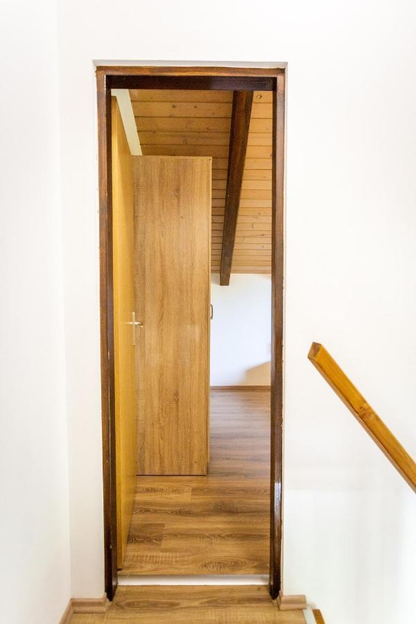 Apartmani Cerovecki Krapina Exterior foto
